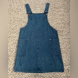 Directives Petite Denim Dress